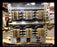 GE WavePro WPS-40 Circuit Breaker (E/O,D/O) - 4000 Amp