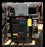 GE WavePro WPS-40 Circuit Breaker (E/O,D/O) - 4000 Amp