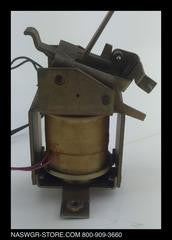 3752A05G04 ~ Westinghouse 3752A05G04 DS UV Device