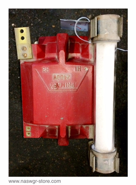 758C842A24 , Westinghouse 758C842A24 Voltage Transformer