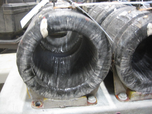 Westinghouse RCT-6 CT, PN: 300P583G01