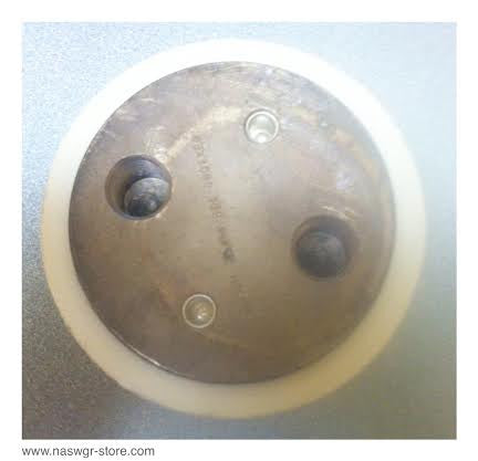 A13X3000-128 ~ Ferraz A13X3000-128 ~ 3000 Amps