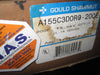 A155C3D0R0-200E ~ Gould Shawmut A155C3D0R0-200E Fuse