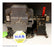 Westinghouse A201K3CXG Starter , Style: 764A730G03 , Size: 3