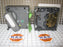 ABB SACE S4N Handle Extension