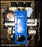 GE AK-2-25-2 JK circuit breaker , GE AK-2-25 EO/DO