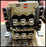 GE AK-2-25-2 JK circuit breaker , GE AK-2-25 EO/DO