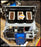 GE AK-2-25-2 JK circuit breaker , GE AK-2-25 EO/DO