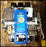 GE AK-2-25-E Circuit Breaker , GE AK-2-25 EO / DO