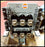 GE AK-2-25-E Circuit Breaker , GE AK-2-25 EO / DO