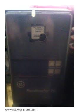 General Electric AKRT-9D-50H Circuit Breaker (M/O,D/O) - 2000 Amp
