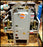 General Electric AKRU-10A-30 Circuit Breaker (E/O,D/O) - 800 Amp