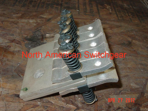 General Electric AL-2-50 Finger Cluster, 1600 AMP