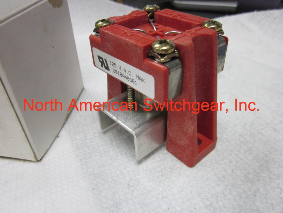2018A40G01 ~ Westinghouse 2018A40G01 Rectifier for Ampgard Switchgear