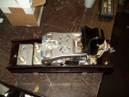 DB-50 POLE UNIT COMPLETE PN: 28A2190G06