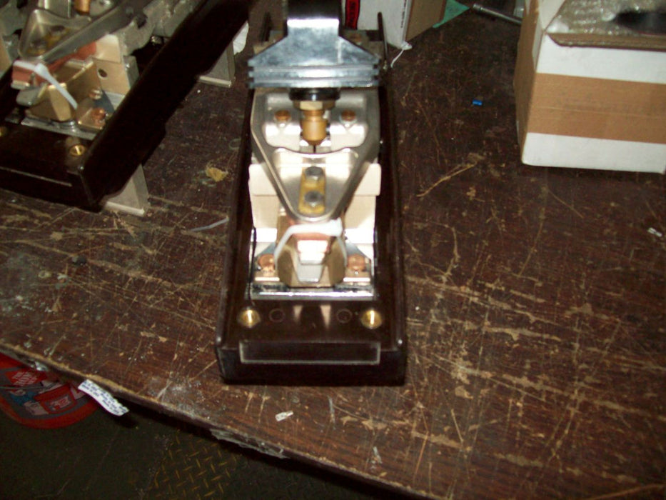 DB-50 POLE UNIT COMPLETE PN: 28A2190G06