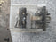 DS ANTI-PUMP RELAY PN: 8293A05G02 , OR , 140D930H02