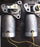 568B596G5 ~ GE AKR 568B596G5 Charging Motor