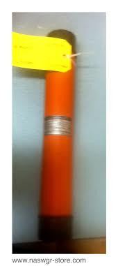 1332766-B ~ Westinghouse 1332766-B Fuse ~ 5 Kv