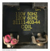 L0-40 ~ Square D L0-40 Control Relay ~ Class 8501
