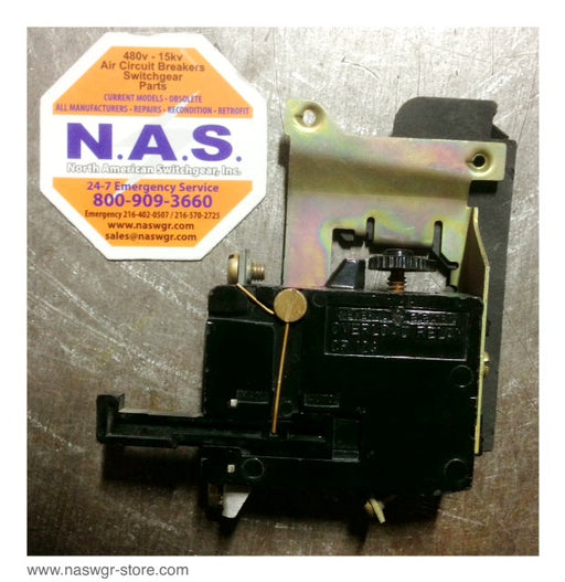 CR124 ~ GE CR124 Overload Relay