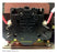 GE CR205F0 NEMA Size 4 Contactor - 150 Amp/480vAC
