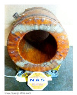 593C320G01 , Westinghouse Current Transformer , RCT-5 , 150:5