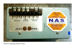 CT-510P-AN7 , Scientific Columbus Process Control Current Transducer