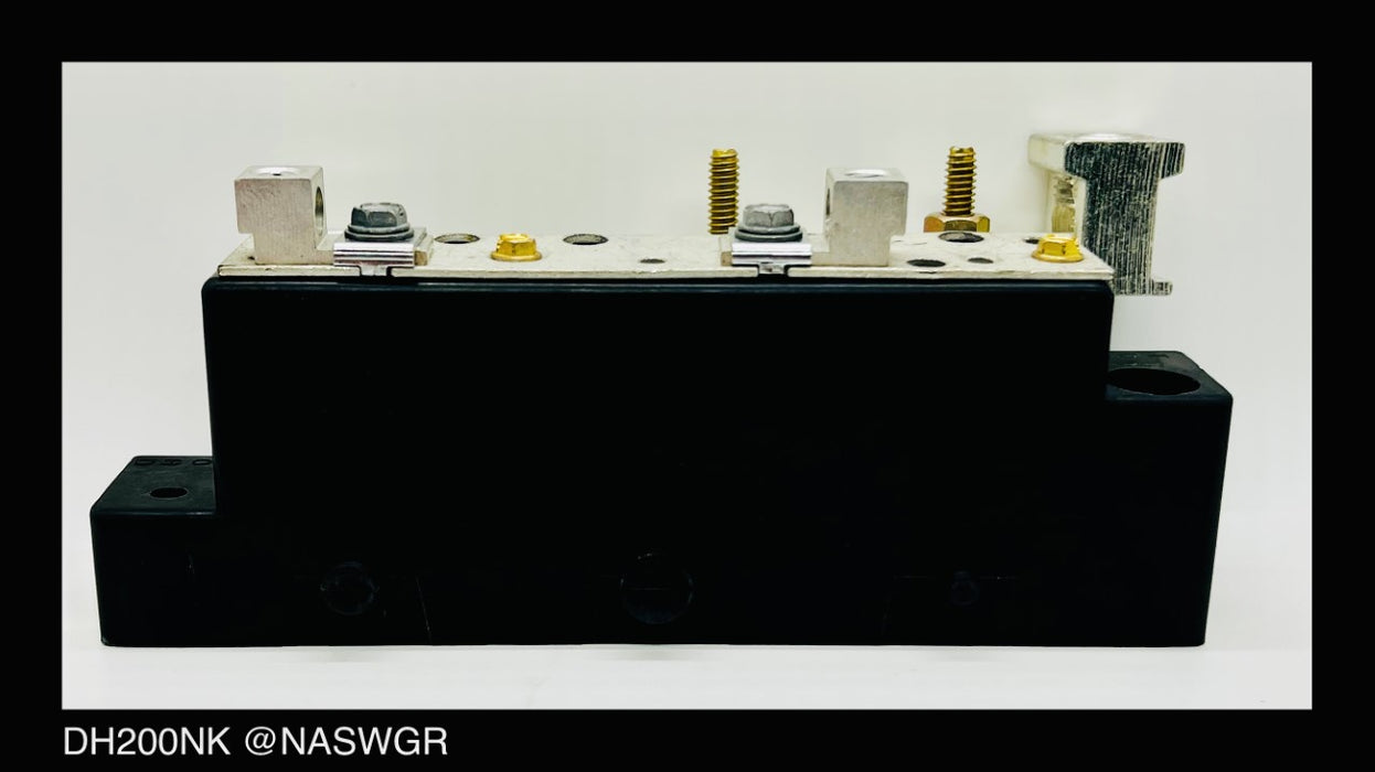 Eaton DH200NK Neutral Kit - 200 Amp - Unused