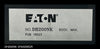 Eaton DH200NK Neutral Kit - 200 Amp - Unused
