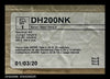 Eaton DH200NK Neutral Kit - 200 Amp - Unused