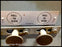 Westinghouse DFS Switch , Style# 25Y7212B1