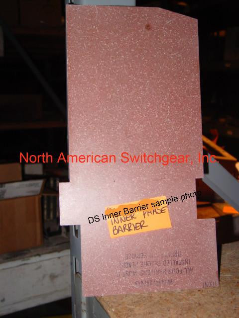 DS-416 Inner Phase Barrier, pn: 349A578H01