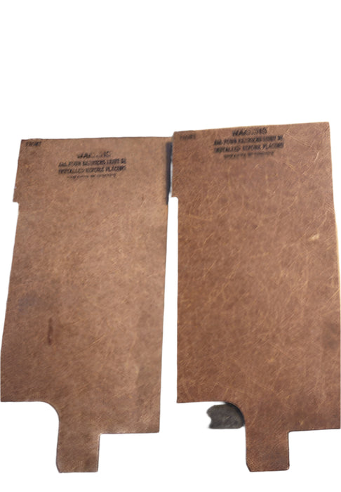 349A578H01 ~ Westinghouse 349A578H01 DS-206 / DS-416 Barrier