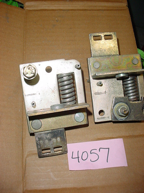 DS-206 Upper Stud Assembly PN: 591C653G01