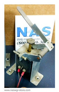 Westinghouse Amptector Kit for DS-416 Circuit Breaker,  P/N: 139D643G05