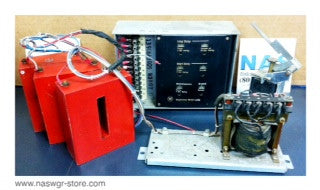 Westinghouse Amptector Kit for DS-416 Circuit Breaker,  P/N: 139D643G05
