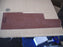DS-632 outer barrier, PN: 436B108H02