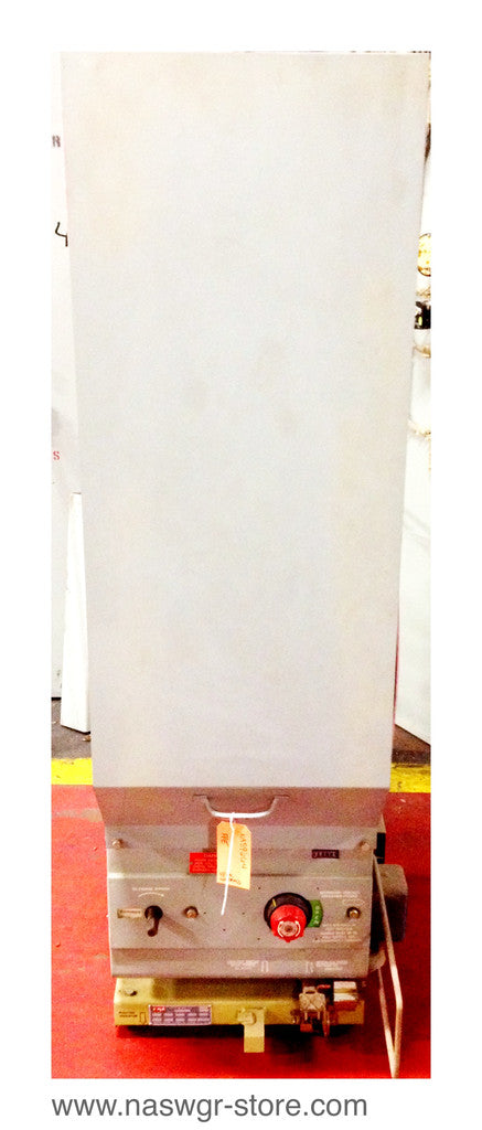 Federal Pacific DST-2-5-350 Circuit Breaker (E/O,D/O) - 1200 Amp