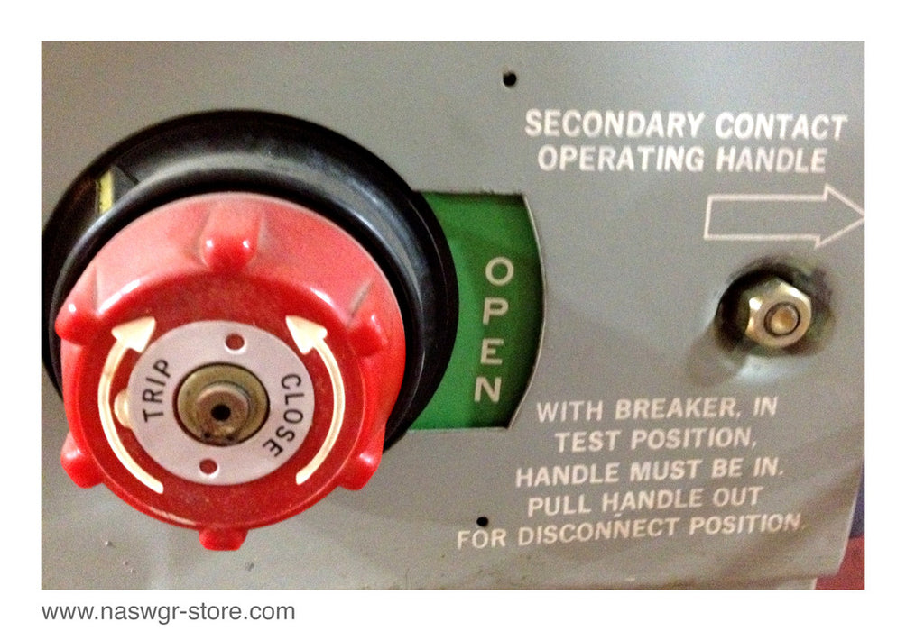 DST-2-5-350 , FPE DST-2-5-350 circuit breaker , 1200 amp DST , FPE DST , FP DST , Federal Pioneer DST-2-5-350