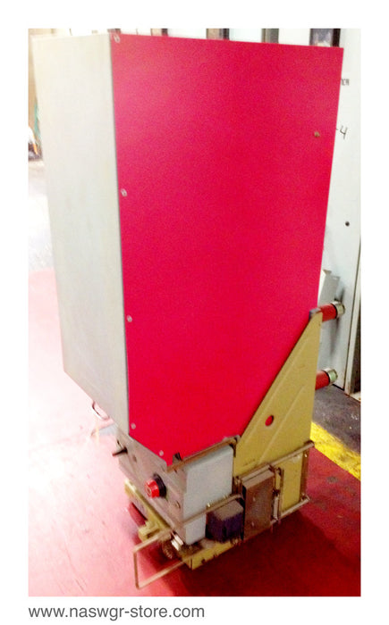 DST-2-5-350 , FPE DST-2-5-350 circuit breaker , 1200 amp DST , FPE DST , FP DST , Federal Pioneer DST-2-5-350