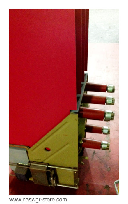 DST-2-5-350 , FPE DST-2-5-350 circuit breaker , 1200 amp DST , FPE DST , FP DST , Federal Pioneer DST-2-5-350