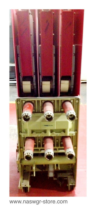 DST-2-5-350 , FPE DST-2-5-350 circuit breaker , 1200 amp DST , FPE DST , FP DST , Federal Pioneer DST-2-5-350
