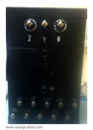 DT25317-1 ~ Westinghouse DT25317-1 Relay