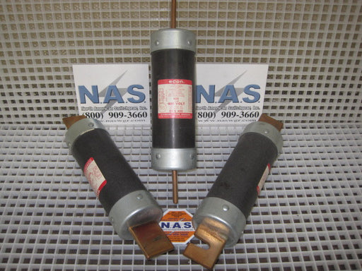 ECS400 ~ ECON ECS400 400 Amp Fuses