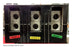 ITE ET8192 Molded Case Circuit Breaker - 500 Amp