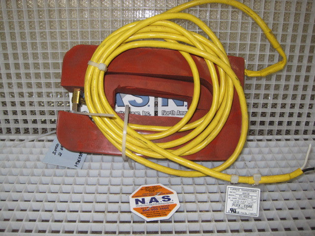 Flex-Core CT PN: FCL 4000/5-R
