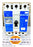 Cutler Hammer FD3080L Molded Case Circuit Breaker - 80 Amp