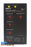 General Electric TS20LSIT1 RMS-9 MicroVersaTrip Programmer