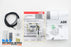 ABB 1SDA054872R1 Shunt Opening Release Wired
